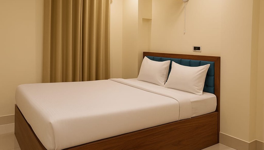 Hotel Iubit Gallery Photo